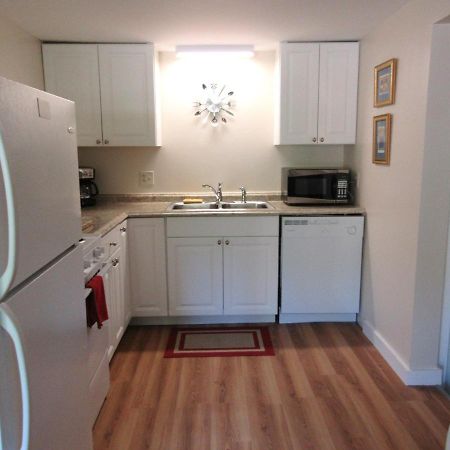 Mcgregor Inn Motel Wilton ภายนอก รูปภาพ